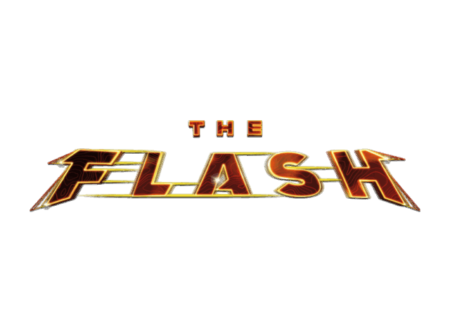 The Flash Logo (Movie | 02) free png download