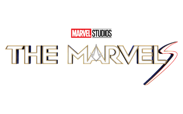 The Marvels Logo | 01 free png download