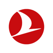 Turkish Airlines Logo [THY | 04]