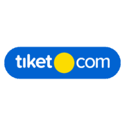 Tiket.com Logo | 01