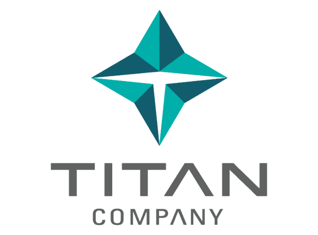 Titan Company Logo free png download