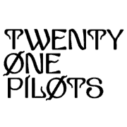 Twenty One Pilots Logo | 06