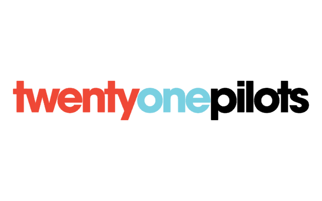 Twenty One Pilots Logo | 07 free png download