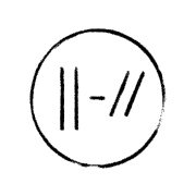 Twenty One Pilots Logo | 05