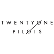 Twenty One Pilots Logo | 03