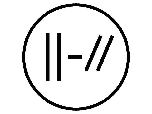 Twenty One Pilots Logo | 04 free png download