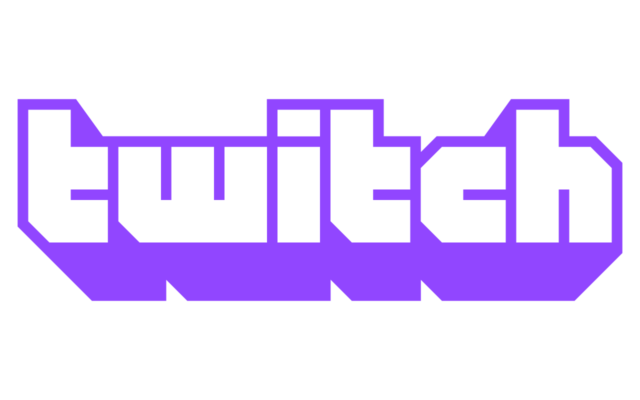 Twitch Logo [twitch.tv] free png download