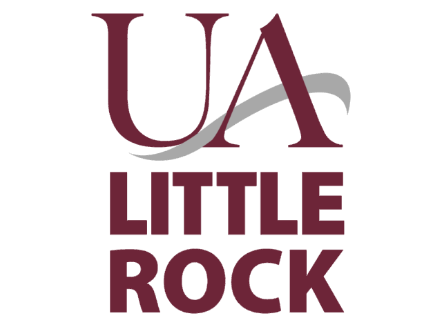 University of Arkansas at Little Rock Logo (UALR) free png download