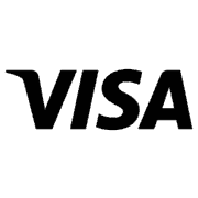 Visa Logo | 03