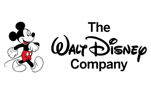 The Walt Disney Company Logo | 01 free png download