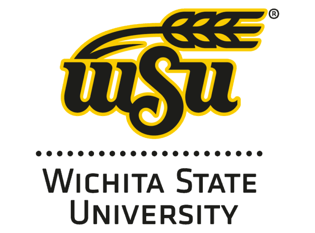 Wichita State University Logo (WSU | 01) free png download