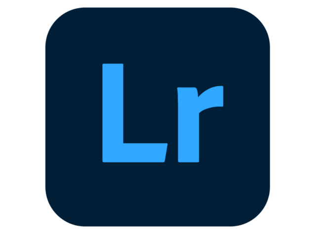 Adobe Lightroom Logo free png download