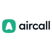 Aircall Logo