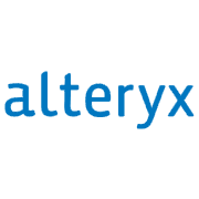 Alteryx Logo