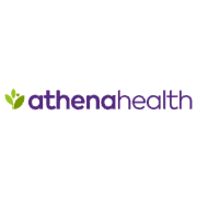 Athenahealth Logo