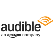 Audible Logo (Amazon)