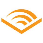 Audible Logo (Amazon | 01)