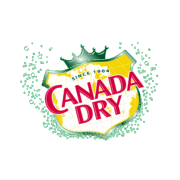 Canada Dry Logo