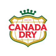Canada Dry Logo | 01