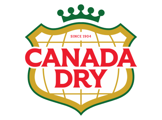 Canada Dry Logo | 01 free png download