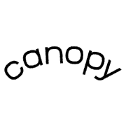 Canopy Logo | 01