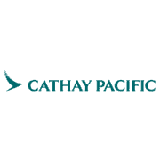 Cathay Pacific Logo | 01