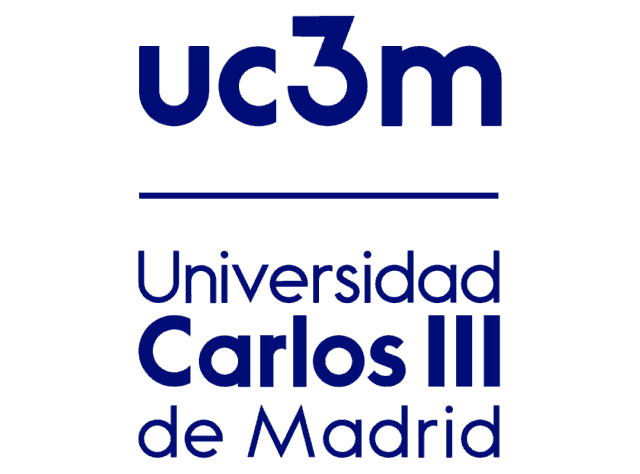Charles III University of Madrid Logo | 01 free png download