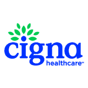 Cigna Healthcare Logo