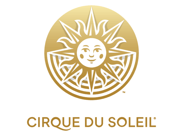 Cirque du Soleil Logo free png download