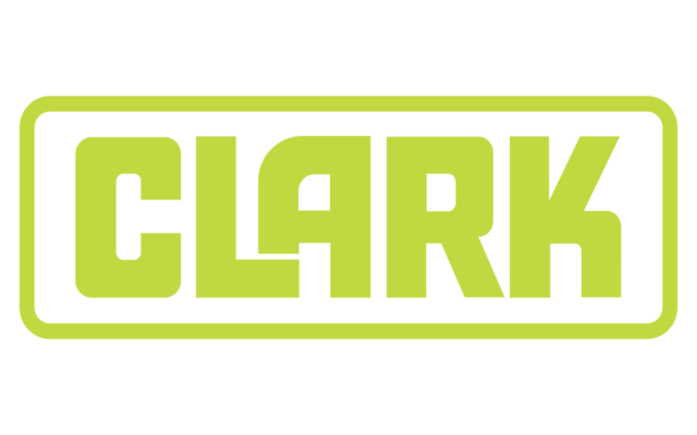 Clark Logo (Material Handling) free png download