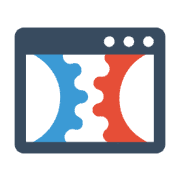 ClickFunnels Logo | 01