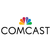 Comcast Logo