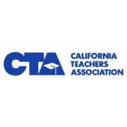 CTA Logo (California Teachers Association)