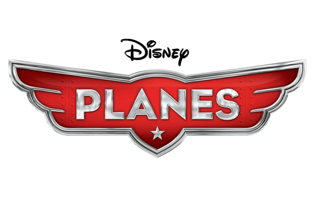 Planes Logo (film) free png download