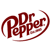 Dr Pepper Logo