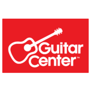 Guitar Center Logo | 01