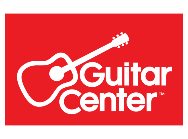 Guitar Center Logo | 01 free png download