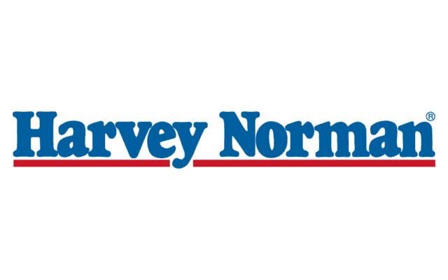 Harvey Norman Logo free png download