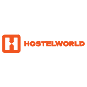 Hostelworld Logo