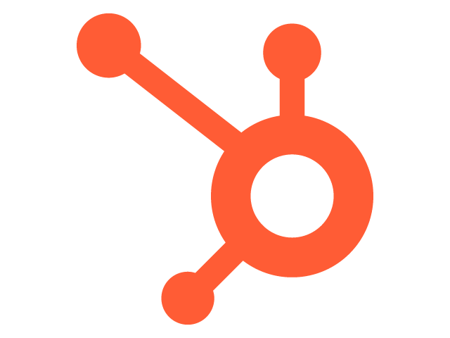 HubSpot Logo Icon free png download