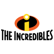 The Incredibles Logo