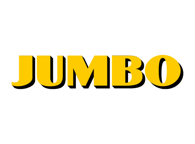 Jumbo Logo (supermarket) free png download