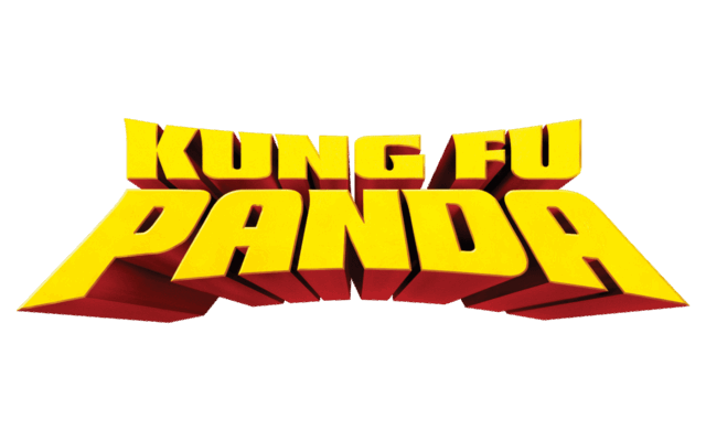Kung Fu Panda Logo | 05 free png download