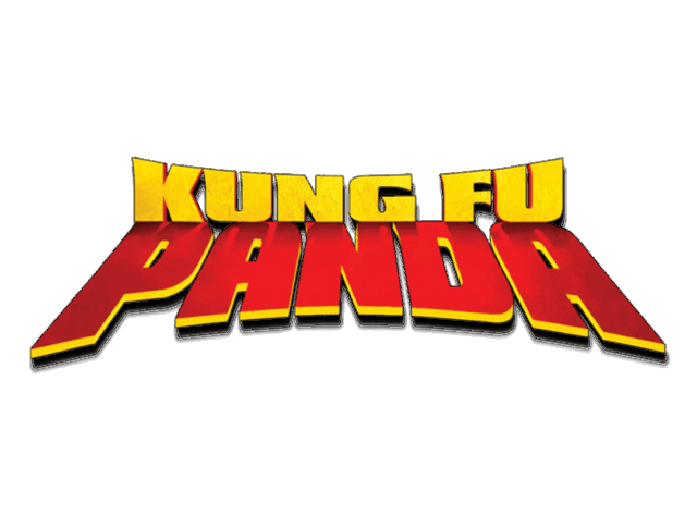 Kung Fu Panda Logo | 04 free png download