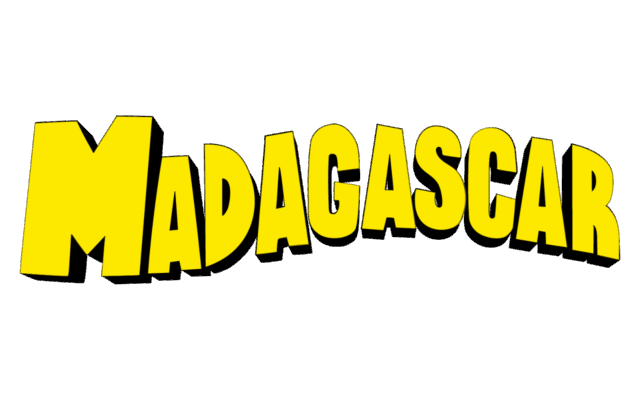 Madagascar Logo free png download