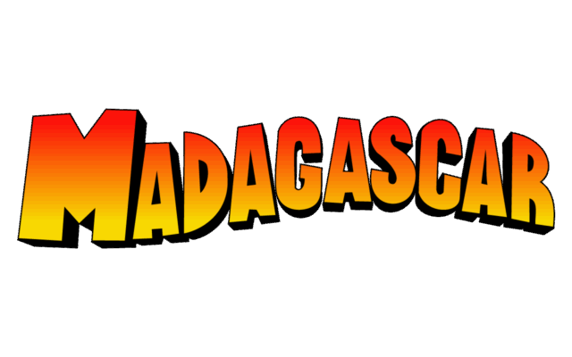 Madagascar Logo | 01 free png download