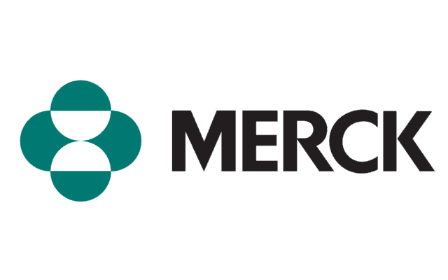 Merck Logo free png download