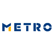 Metro AG Logo