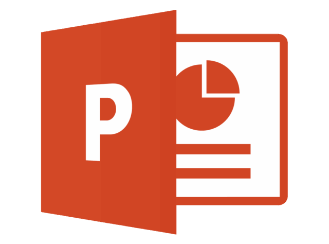 PowerPoint Logo (Microsoft | 01) free png download