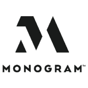 Monogram Logo